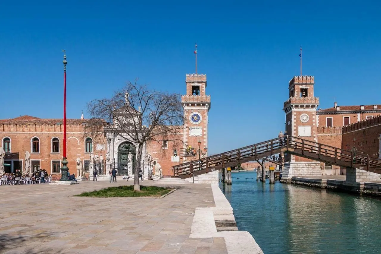 Arsenale 2352 Home Library By Biennale Exhibition Venice Italy
